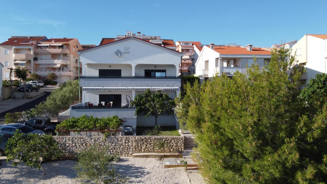 Kustići Villa Ami מראה חיצוני תמונה