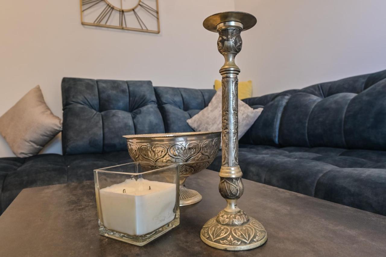 Kustići Villa Ami מראה חיצוני תמונה