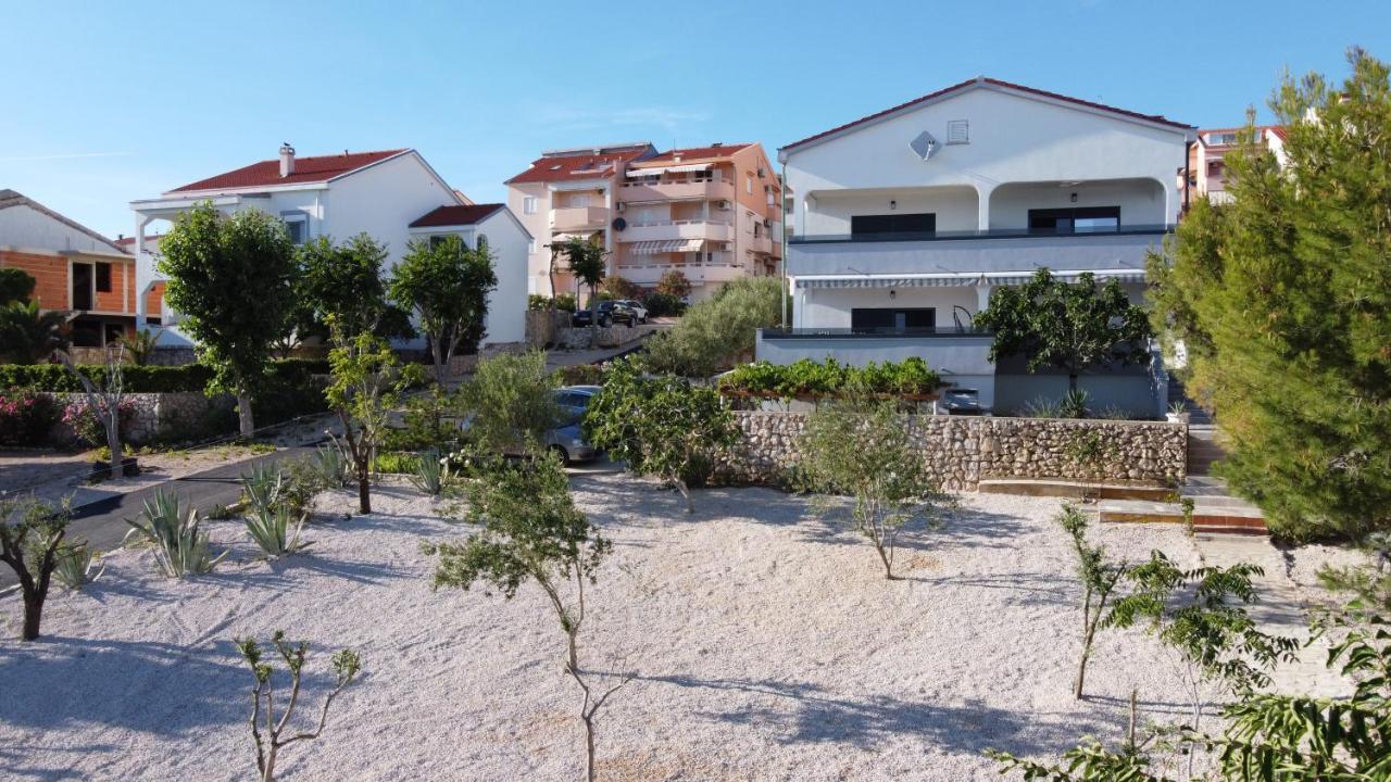 Kustići Villa Ami מראה חיצוני תמונה
