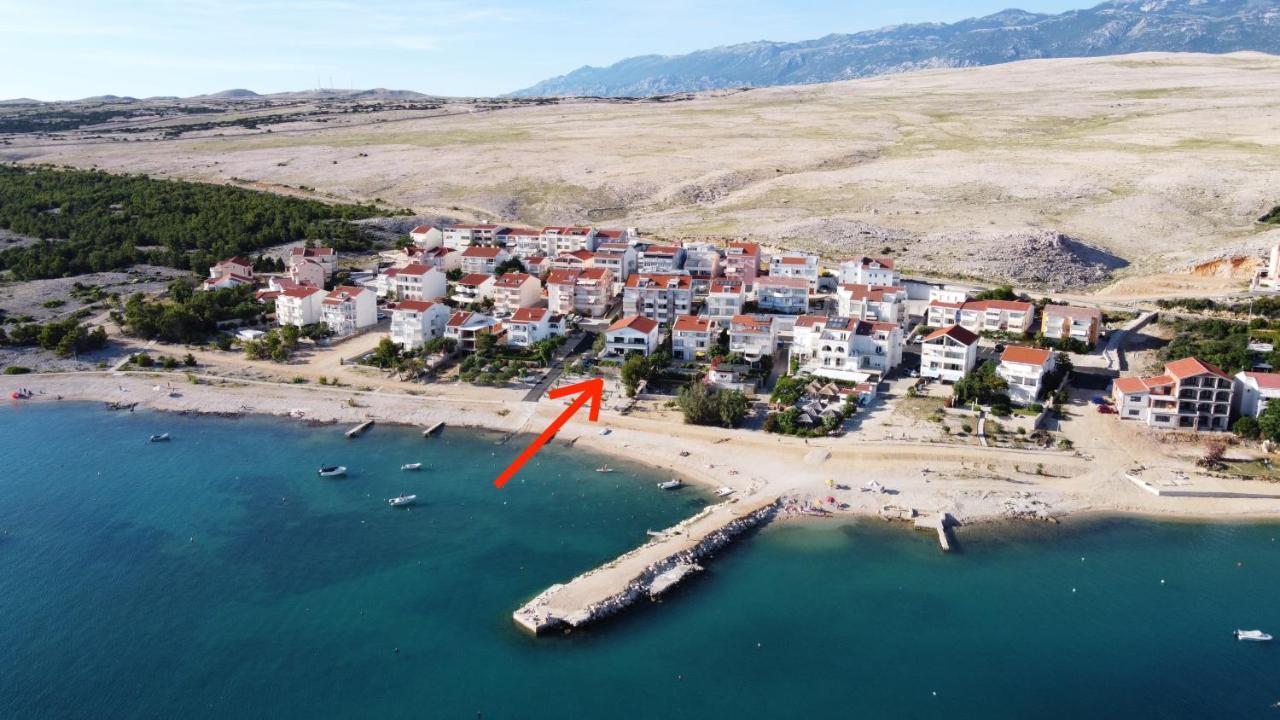 Kustići Villa Ami מראה חיצוני תמונה