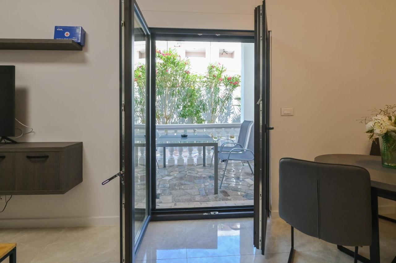Kustići Villa Ami מראה חיצוני תמונה