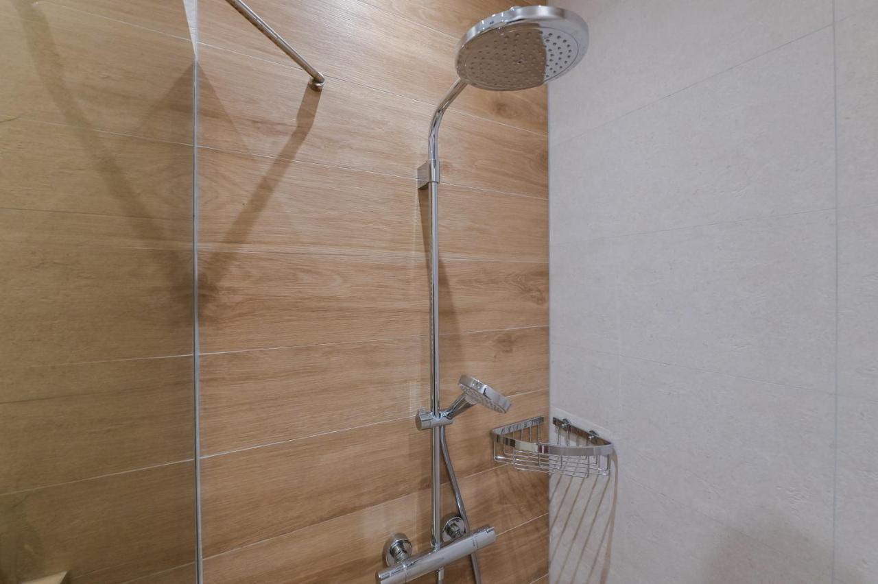 Kustići Villa Ami מראה חיצוני תמונה