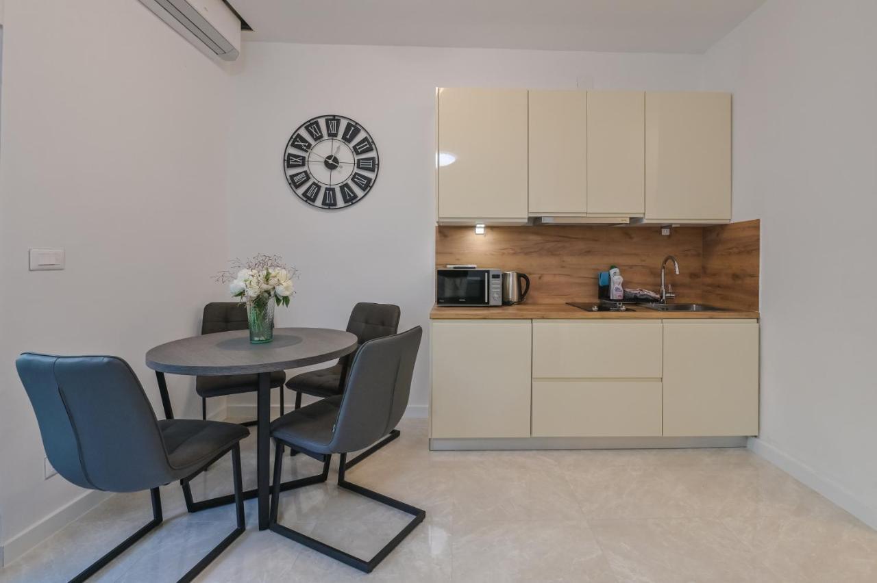 Kustići Villa Ami מראה חיצוני תמונה