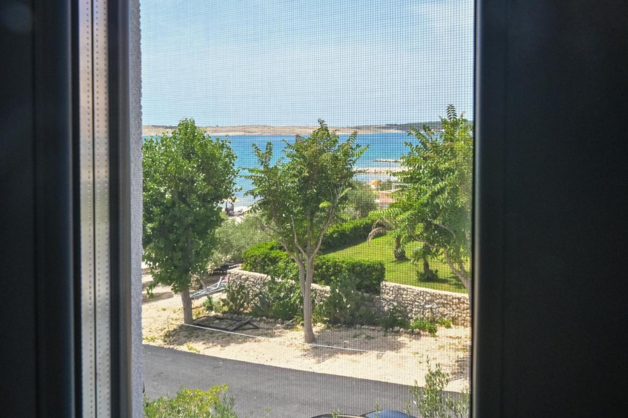 Kustići Villa Ami מראה חיצוני תמונה