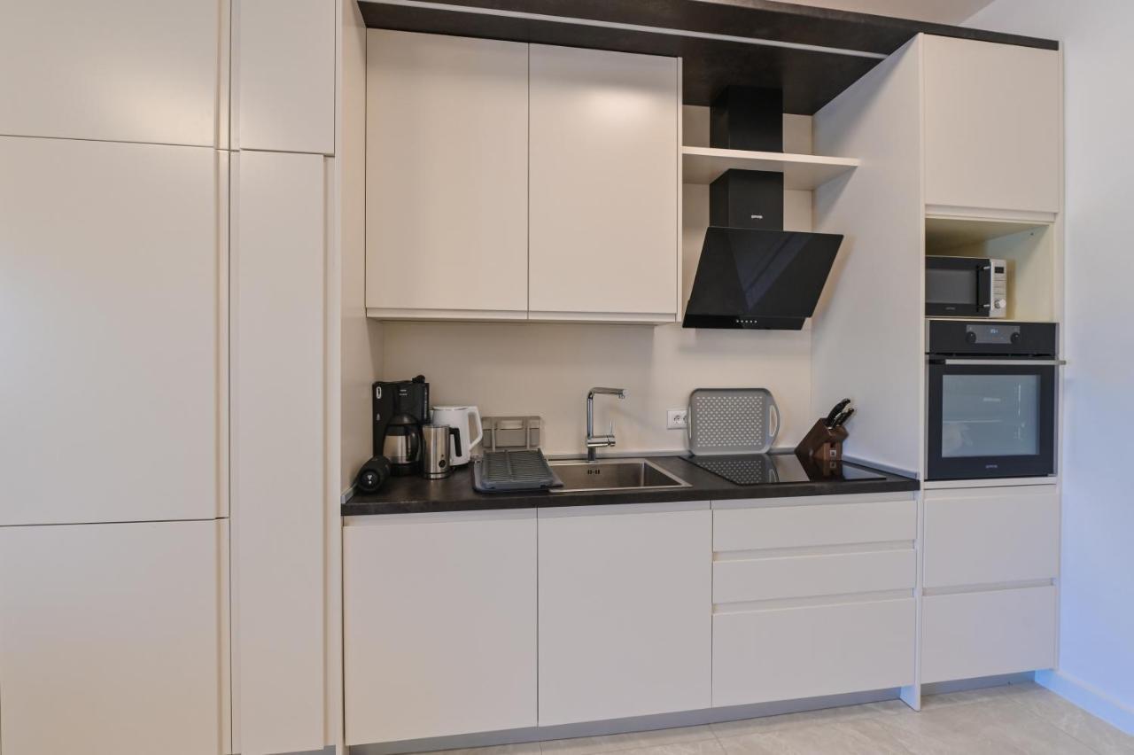 Kustići Villa Ami מראה חיצוני תמונה