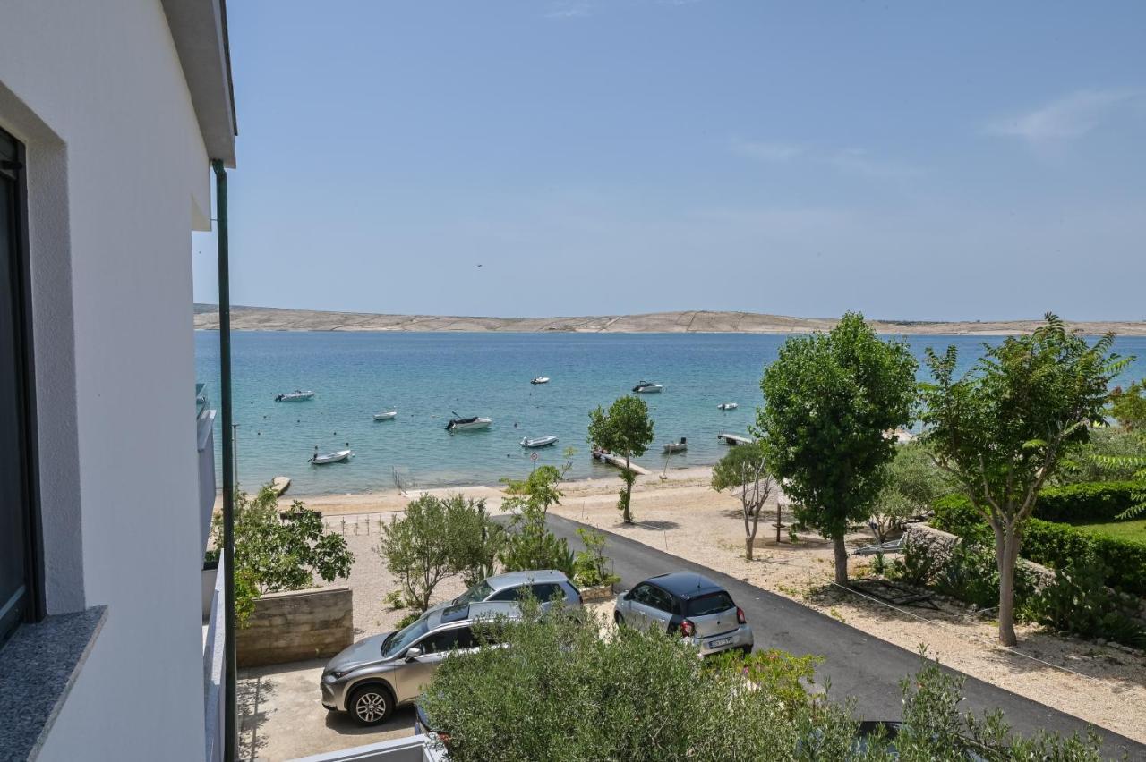 Kustići Villa Ami מראה חיצוני תמונה