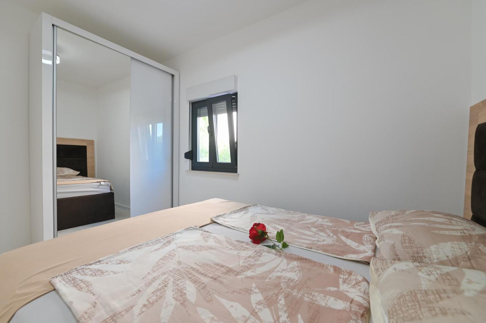 Kustići Villa Ami חדר תמונה