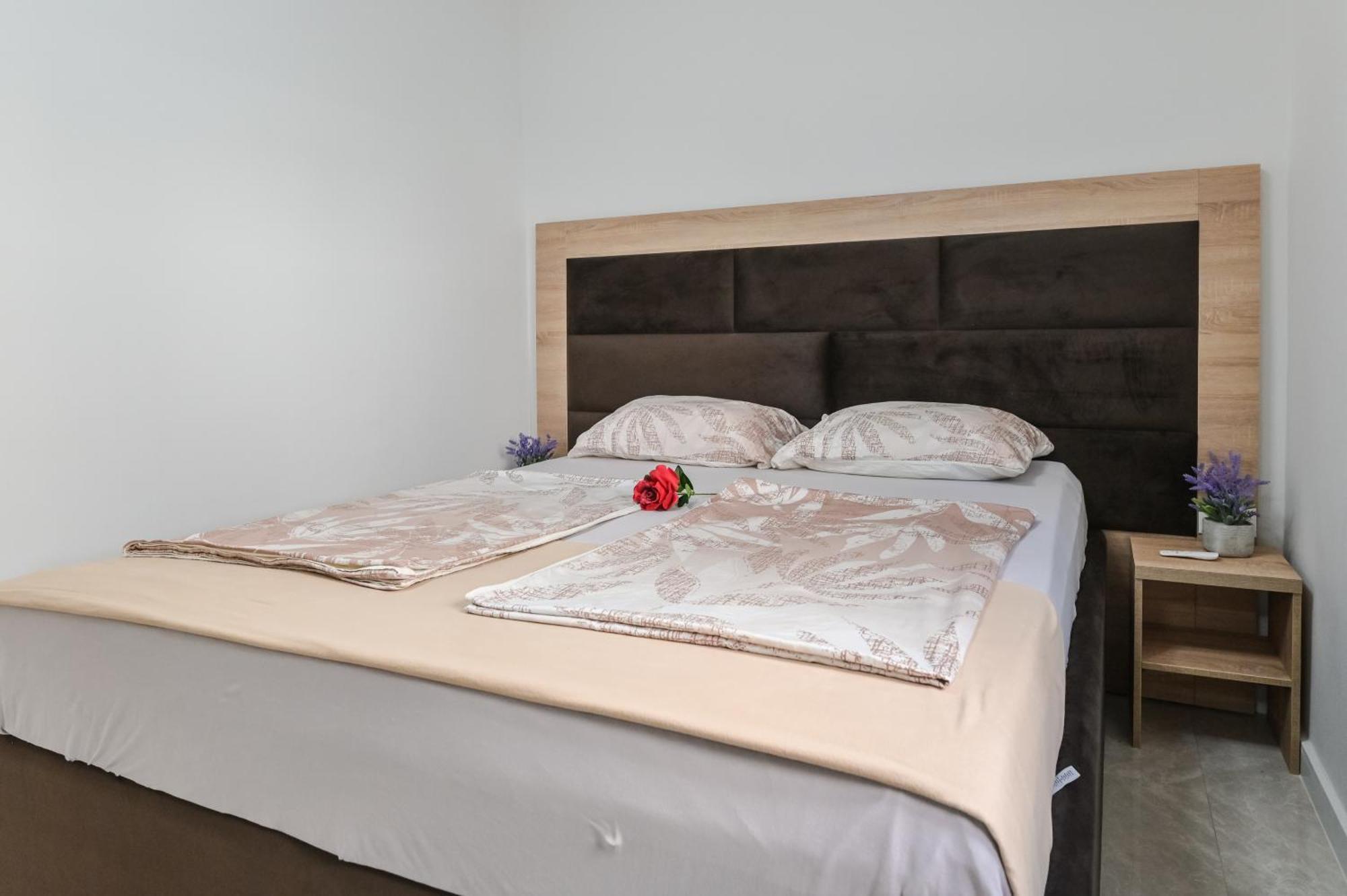 Kustići Villa Ami חדר תמונה
